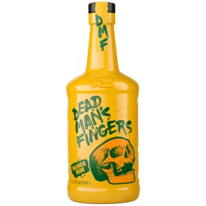 Dead Man's Fingers Mango Rum 70cl