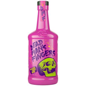 Dead Man's Fingers Passionfruit Rum 70cl