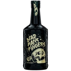 Dead Man's Fingers Spiced Rum 1L