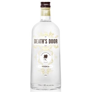 Death's Door Vodka 70cl