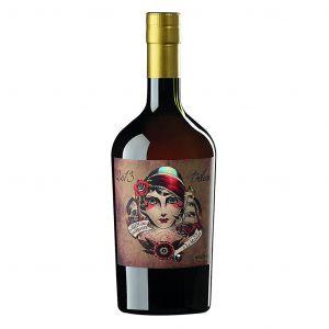 Del Professore Gin A La Madame 70cl