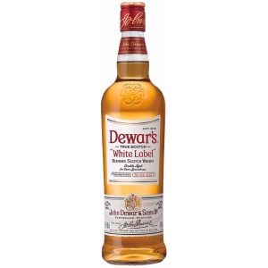 Dewar's White Label Whisky 70cl