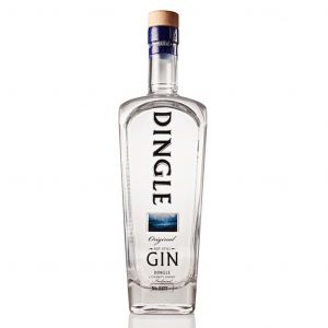 Dingle Original Pot Still Gin 70cl