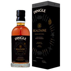Dingle Bealtaine Whiskey 70cl