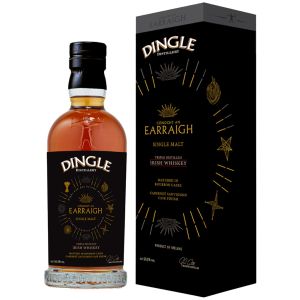 Dingle Cónocht an Earraigh Whiskey 70cl