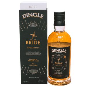 Dingle Lá le Bríde Single Malt Whiskey 70cl