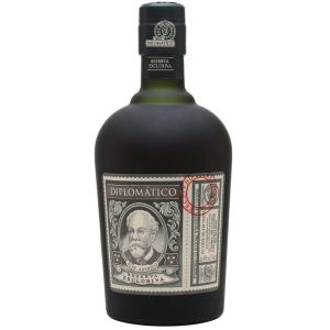 Diplomatico Reserva Exclusiva Rum 70cl 