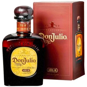 Don Julio Anejo Tequila 70cl
