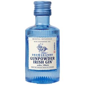 Drumshanbo Gunpowder Irish Gin Mini 5cl