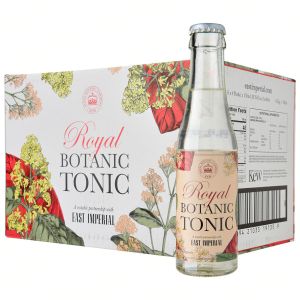 East Imperial Royal Botanic Tonic 24 x 150ml