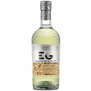 Edinburgh Gin Apple & Spice Gin Liqueur 50cl