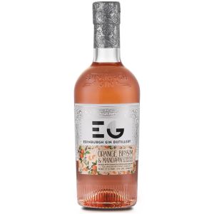 Edinburgh Gin Orange Blossom & Mandarin Liqueur 50cl