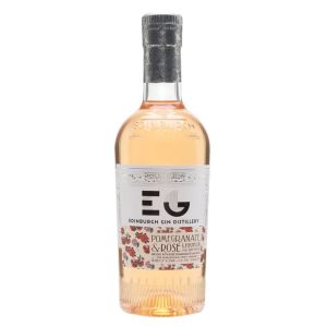 Edinburgh Gin Pomegranate & Rose Liqueur 50cl