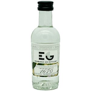 Edinburgh Gin 1670 Mini 5cl