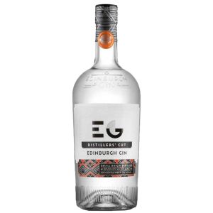 Edinburgh Gin Distillers' Cut Gin 1L