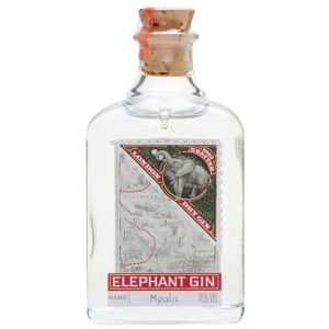Elephant London Dry Gin (Mini) 5cl