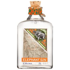 Elephant Orange Cocoa Gin 50cl