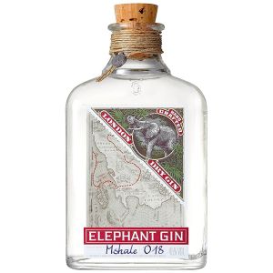 Elephant London Dry Gin 50cl