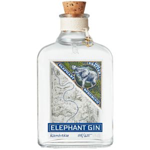 Elephant Strength Gin 50cl
