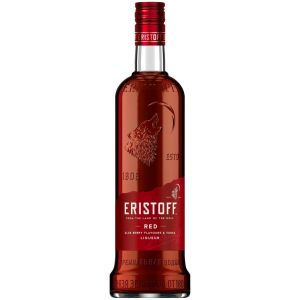 Eristoff Red Vodka Liqueur 70cl