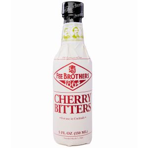 Fee Brothers Cherry Bitters 15cl