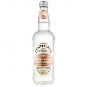 Fentimans Connoisseurs Tonic Water 500ml
