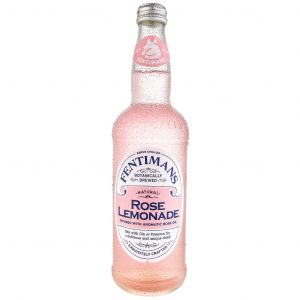 Fentimans Rose Lemonade 500ml