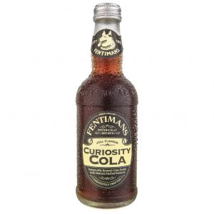 Fentimans Curiosity Cola 275ml
