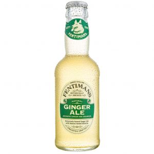 Fentimans Ginger Ale 200ml