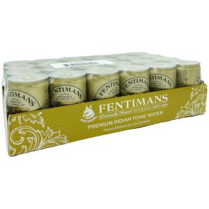 Fentimans Premium Indian Tonic Water 24 x 150ml