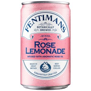 Fentimans Rose Lemonade 150ml