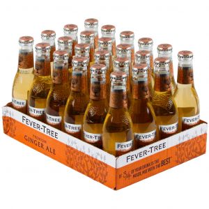 Fever-Tree Premium Ginger Ale 200ml