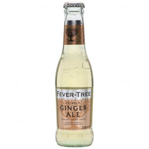 Fever-Tree Premium Ginger Ale 200ml