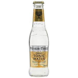 Fever-Tree Premium Indian Tonic Water 200ml