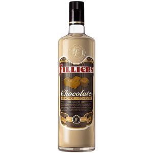 Filliers Chocolate Jenever 70cl