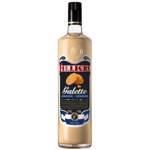 Filliers Galette Jenever 70cl