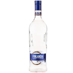 Finlandia Coconut Vodka 1L