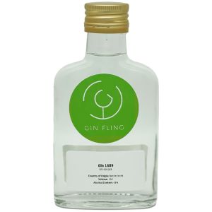 Gin 1689 10cl