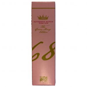 Gin 1689 Pink (Mini) 5cl