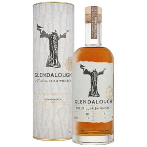Glendalough Pot Still Irish Whiskey 70cl