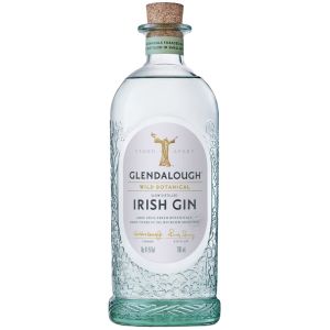 Glendalough Wild Botanical Irish Gin 70cl
