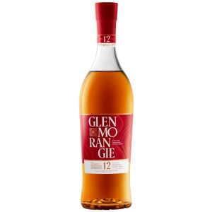Glenmorangie The Lasanta 12 Years Old Whisky 70cl