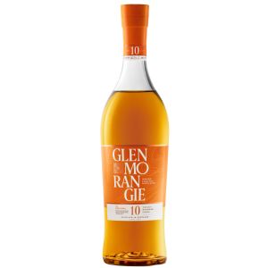 Glenmorangie The Original 10 Years Old Whisky 70cl