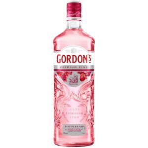 Gordon's Premium Pink Gin 1L