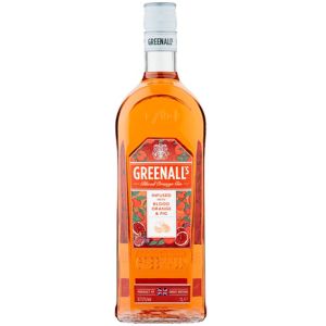 Greenall's Blood Orange Gin 70cl