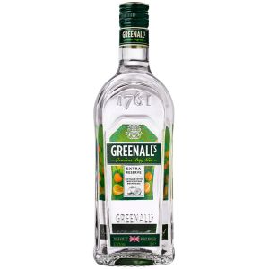 Greenall's Extra Reserve Gin 1L