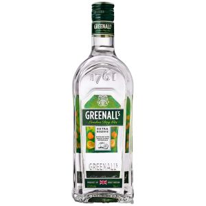 Greenall's Extra Reserve Gin 70cl