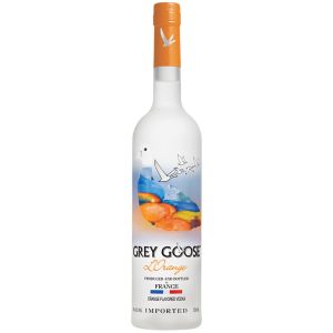 Grey Goose L'Orange Vodka 70cl