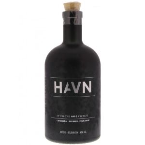 HAVN Antwerp Gin 70cl
