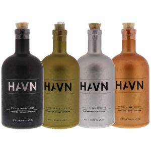 HAVN Gin Twin Pack